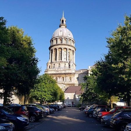 Lumineux T2 Vieille Ville 3Pers Parking Gratuit - By La Source D'Orfee Boulogne-sur-Mer Luaran gambar