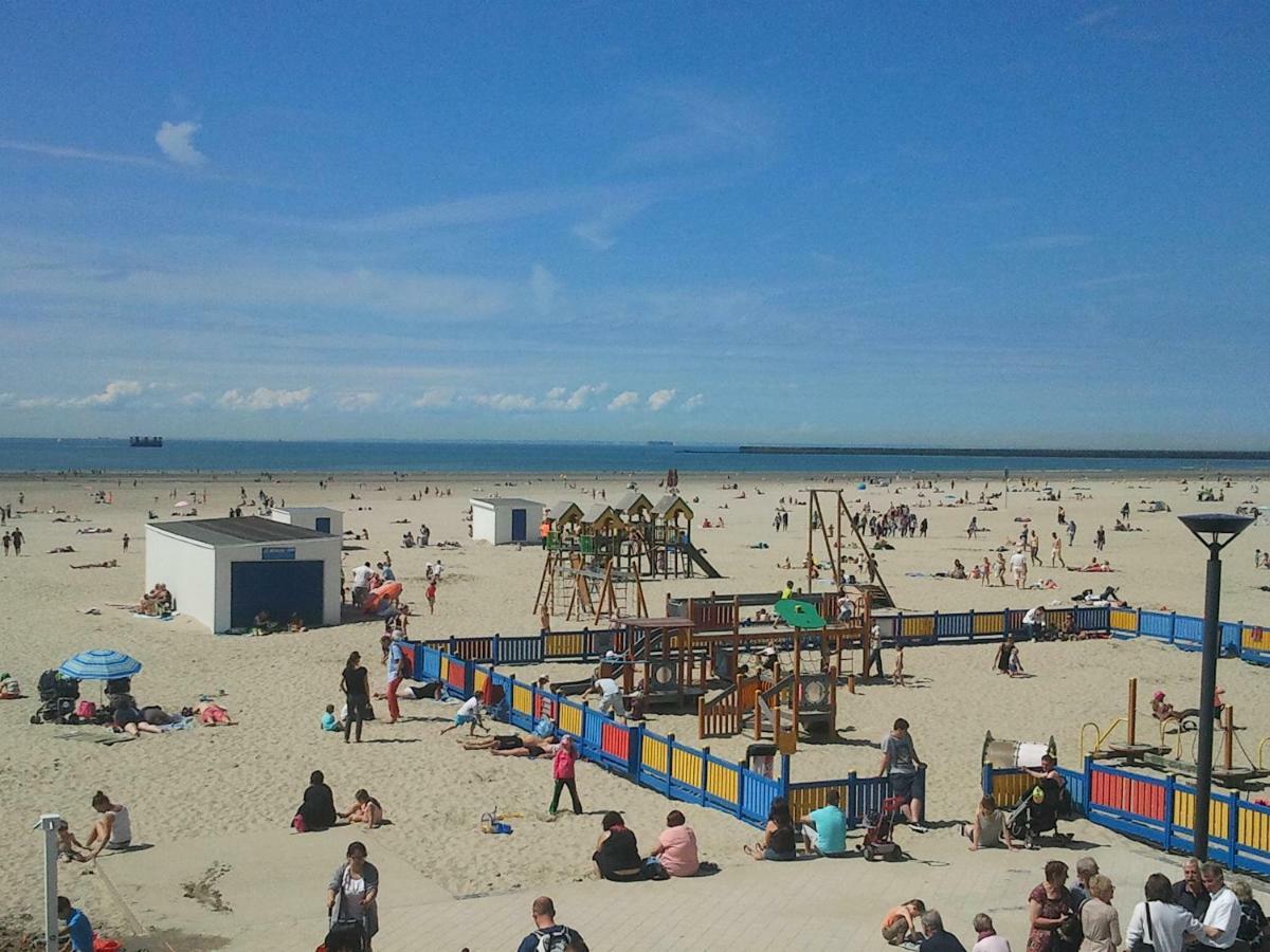 Lumineux T2 Vieille Ville 3Pers Parking Gratuit - By La Source D'Orfee Boulogne-sur-Mer Luaran gambar